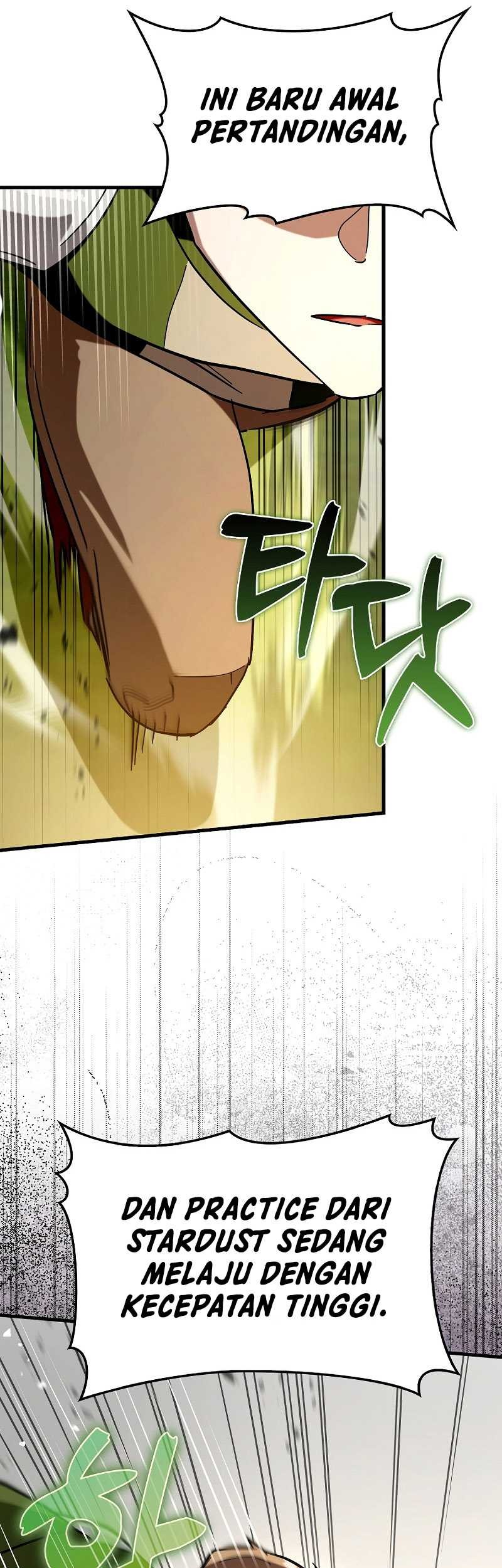 Hard Carry Supporter Chapter 68 Gambar 43