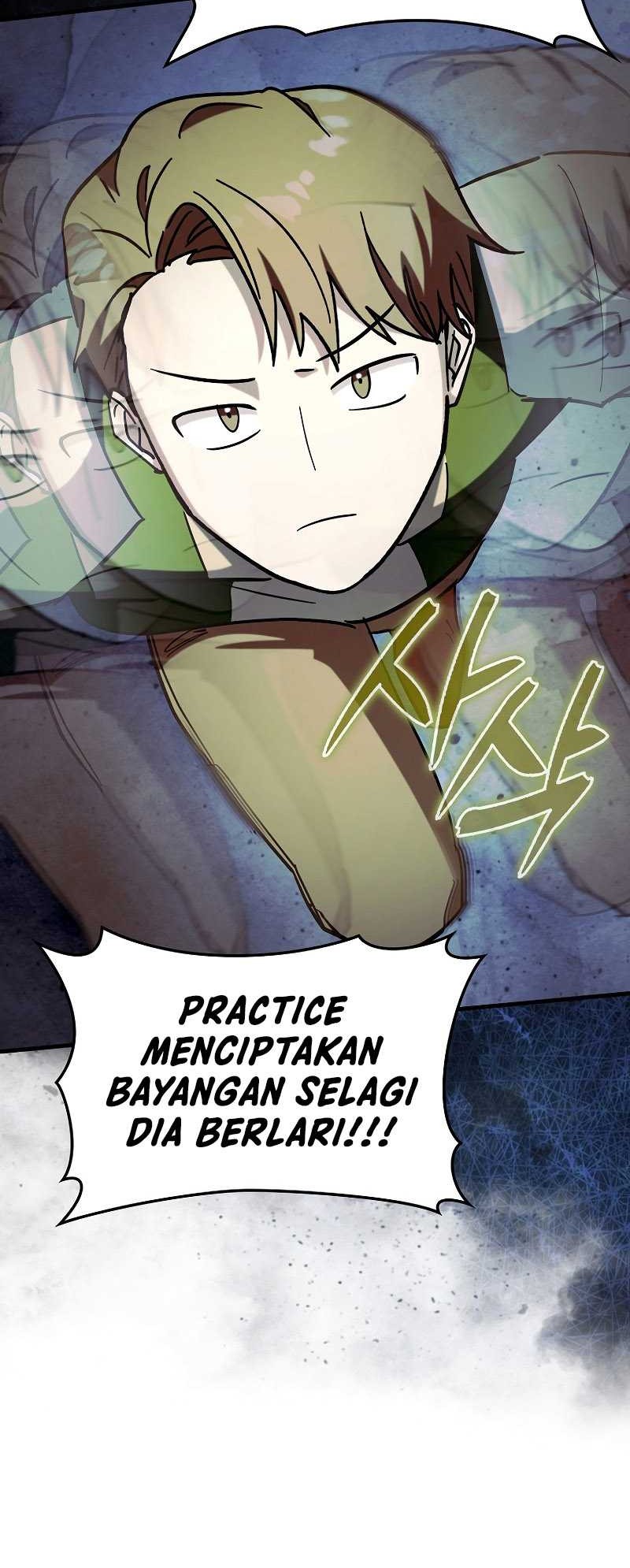 Hard Carry Supporter Chapter 68 Gambar 45