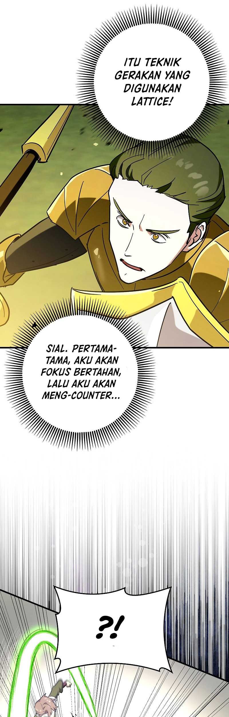 Hard Carry Supporter Chapter 68 Gambar 46