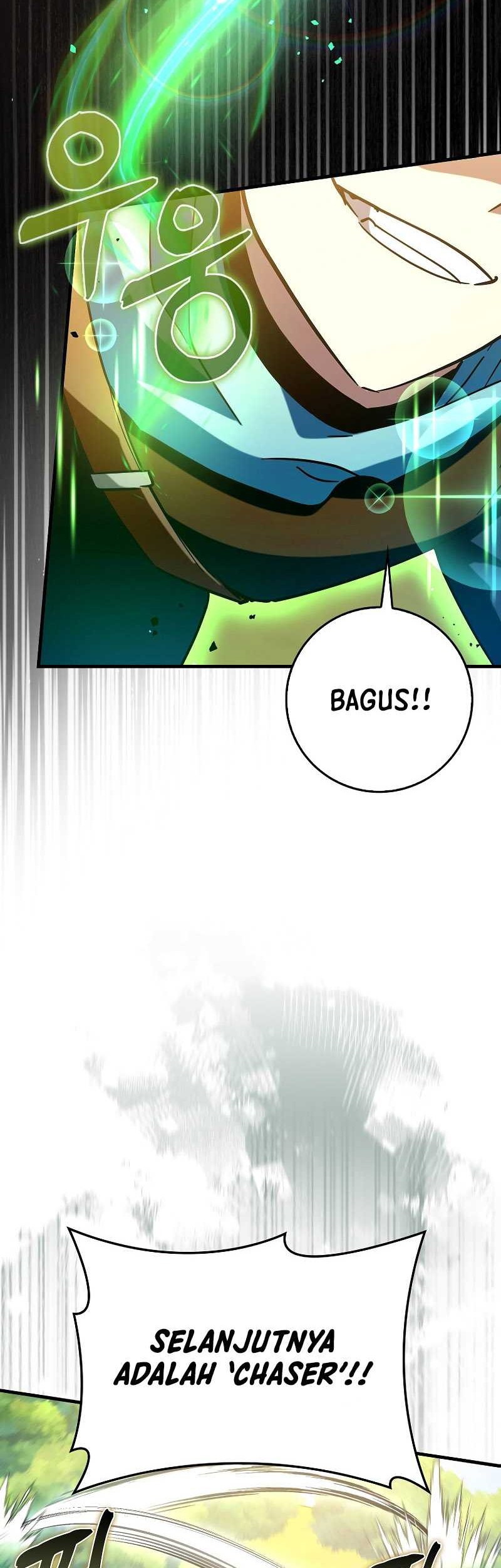 Hard Carry Supporter Chapter 68 Gambar 49