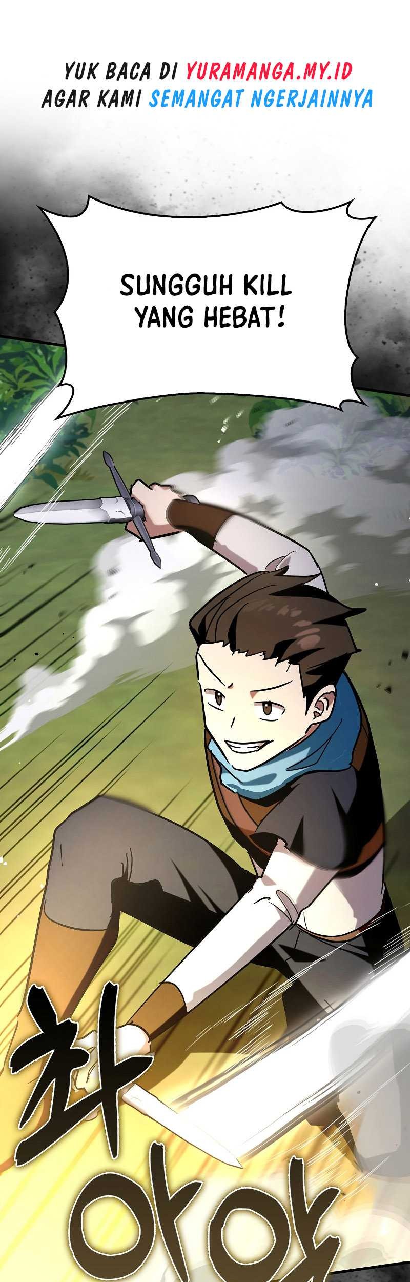 Hard Carry Supporter Chapter 68 Gambar 52
