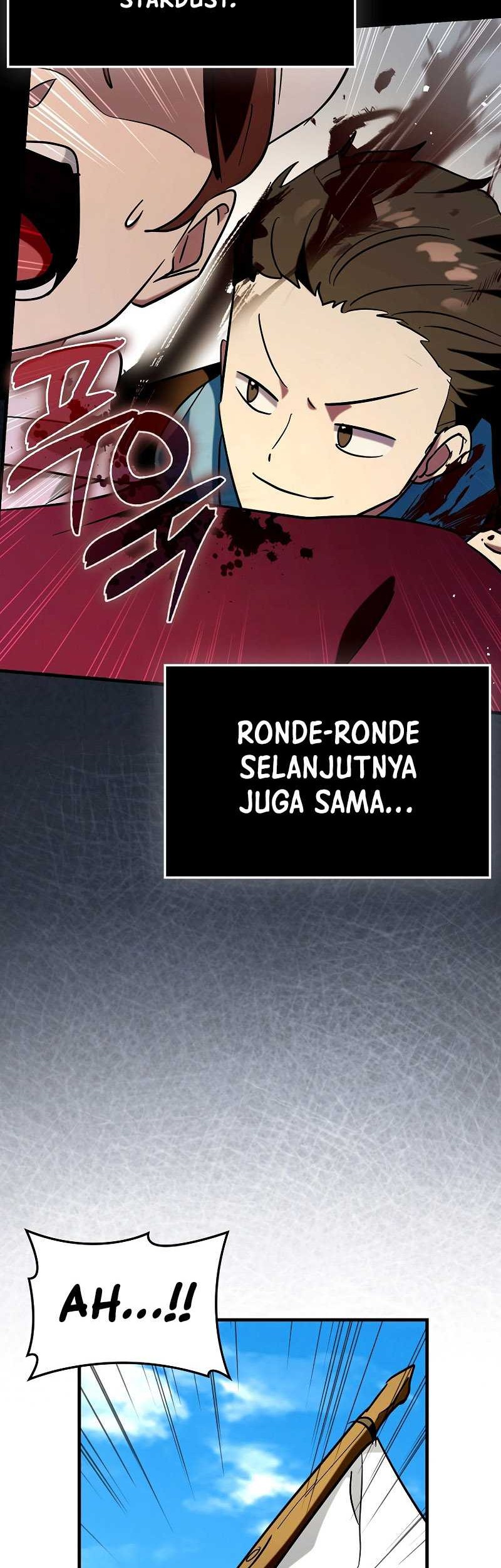 Hard Carry Supporter Chapter 68 Gambar 55