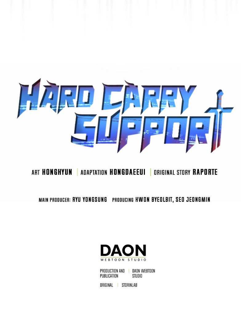 Hard Carry Supporter Chapter 68 Gambar 67