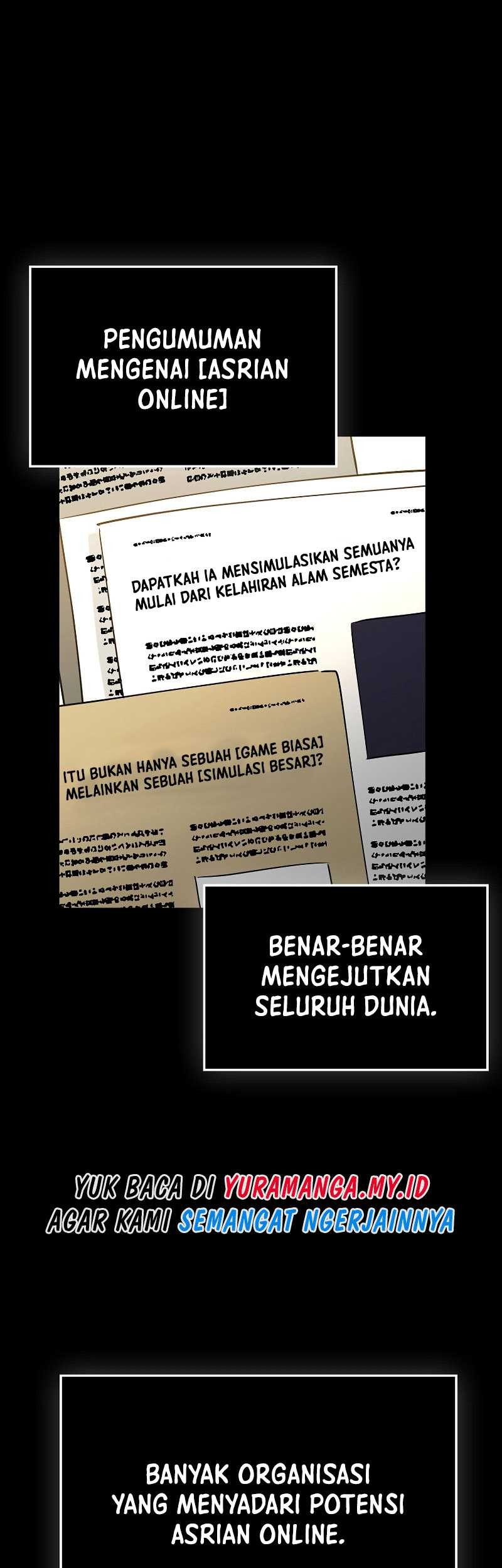 Baca Manhwa Hard Carry Supporter Chapter 68 Gambar 2