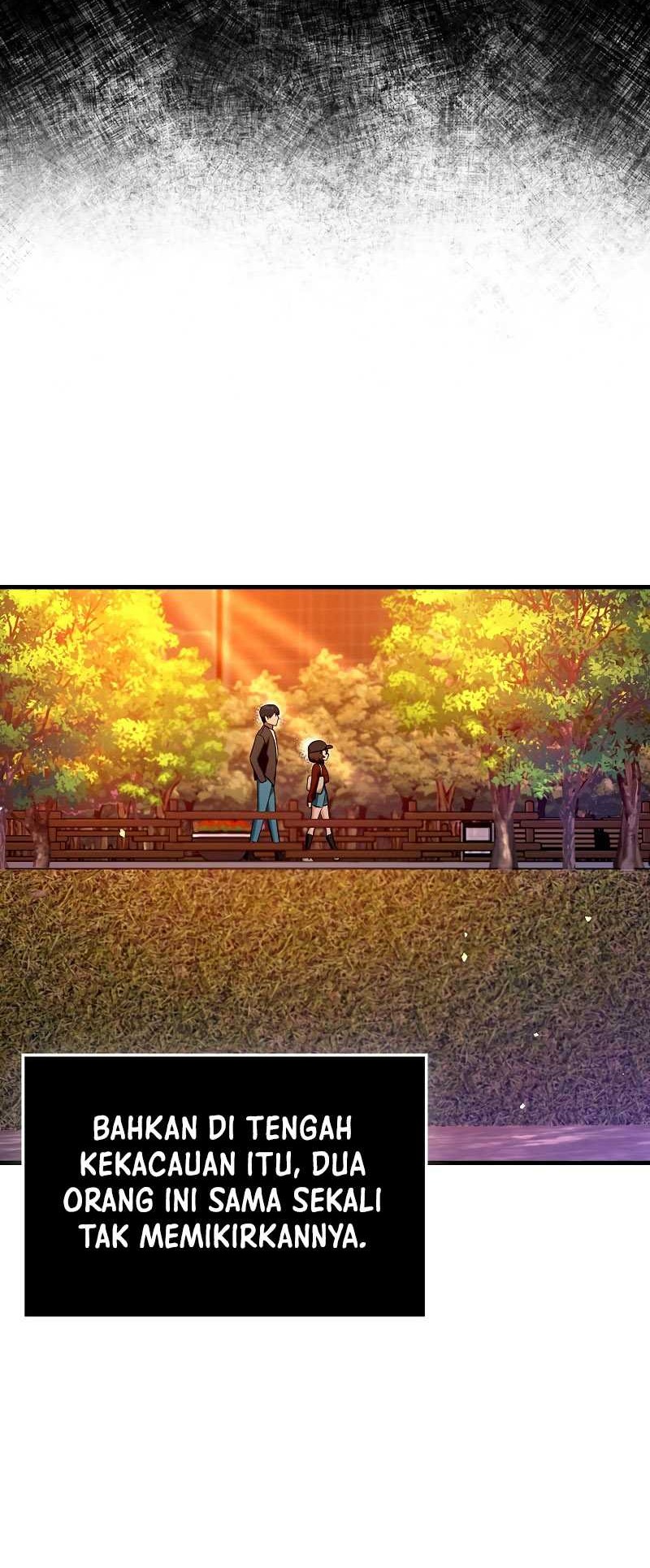 Hard Carry Supporter Chapter 68 Gambar 5