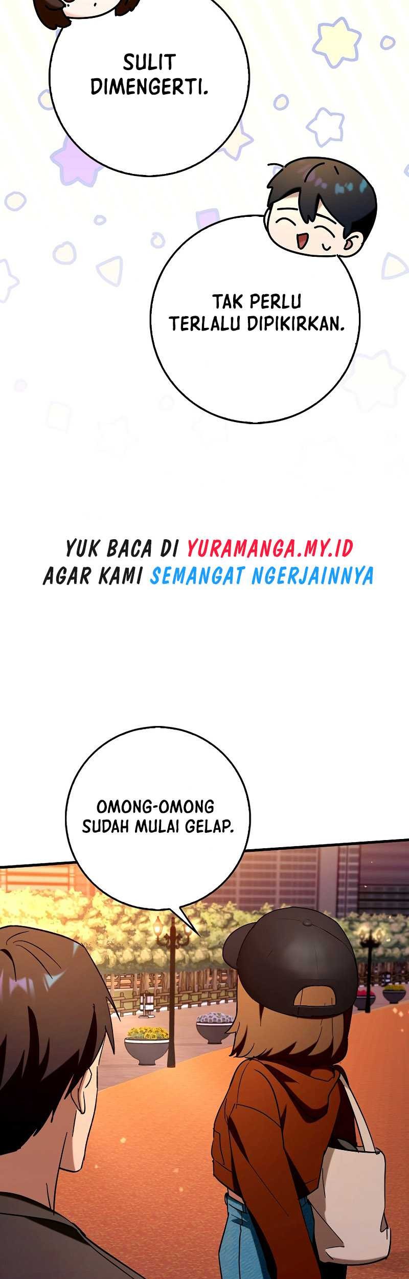 Hard Carry Supporter Chapter 68 Gambar 10