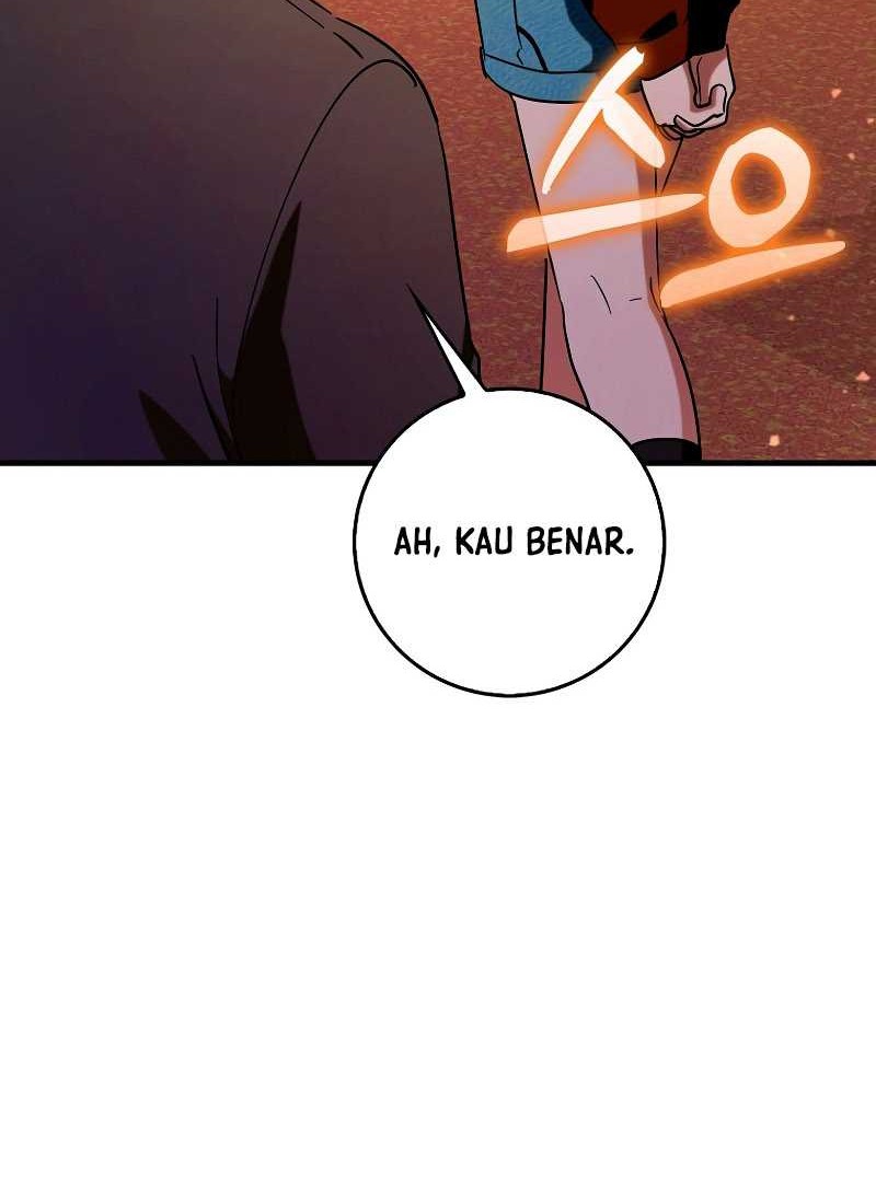 Hard Carry Supporter Chapter 68 Gambar 11