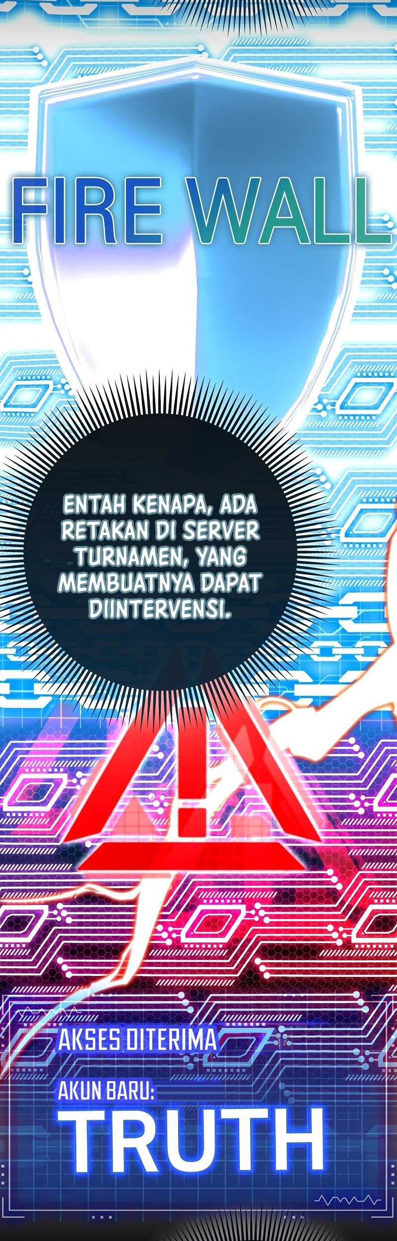Hard Carry Supporter Chapter 68 Gambar 21