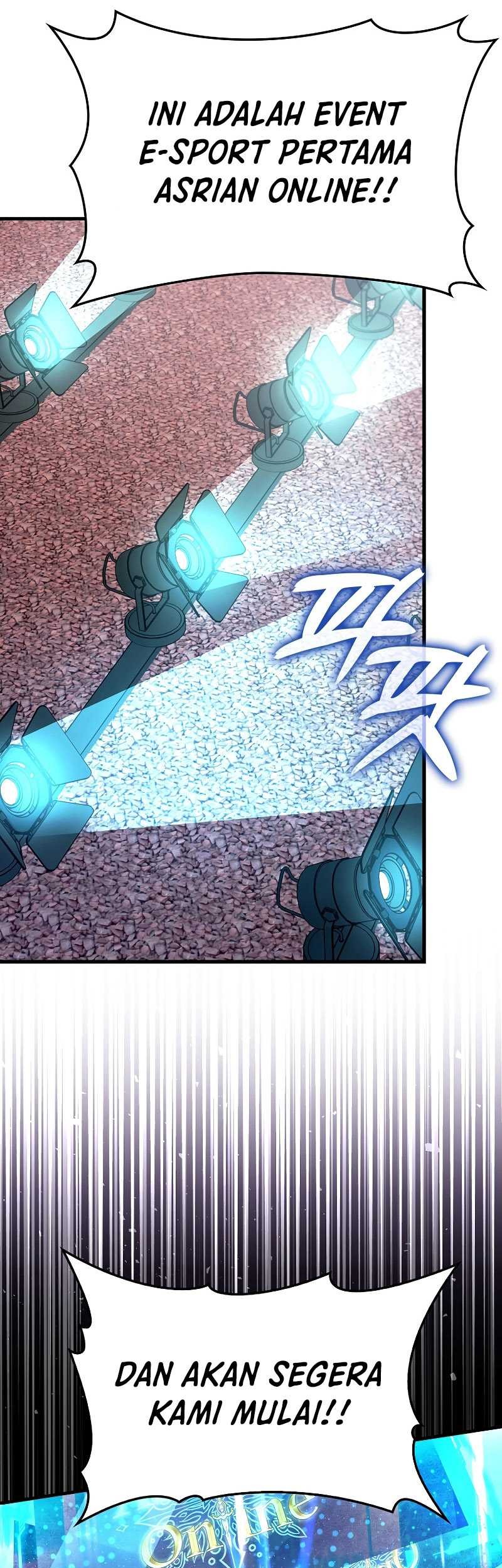 Hard Carry Supporter Chapter 68 Gambar 29