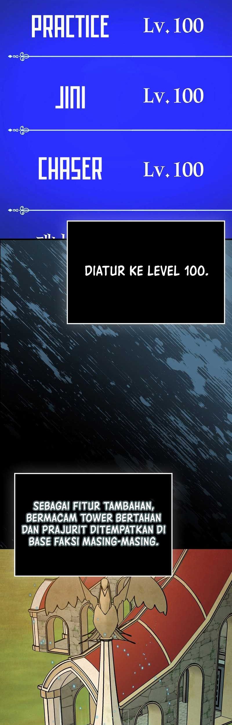 Hard Carry Supporter Chapter 68 Gambar 38