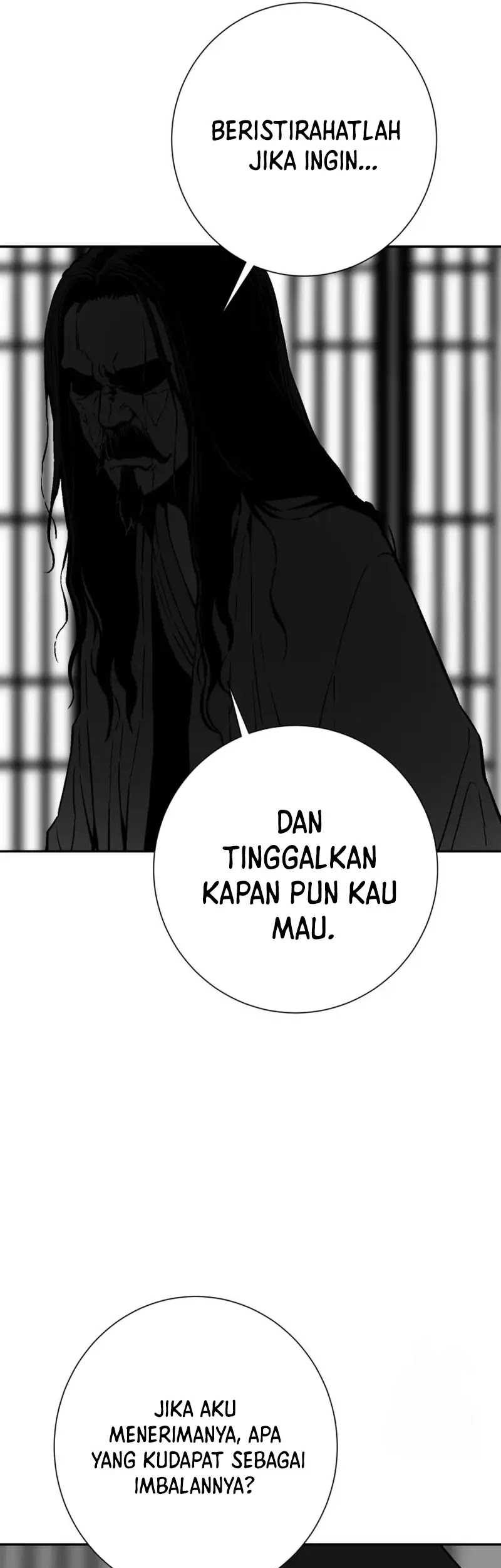 Tales of A Shinning Sword Chapter 82 Gambar 65