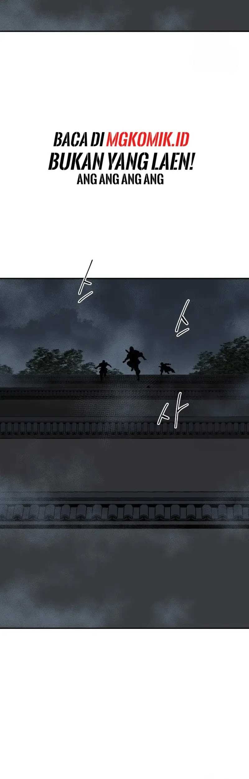 Tales of A Shinning Sword Chapter 82 Gambar 7