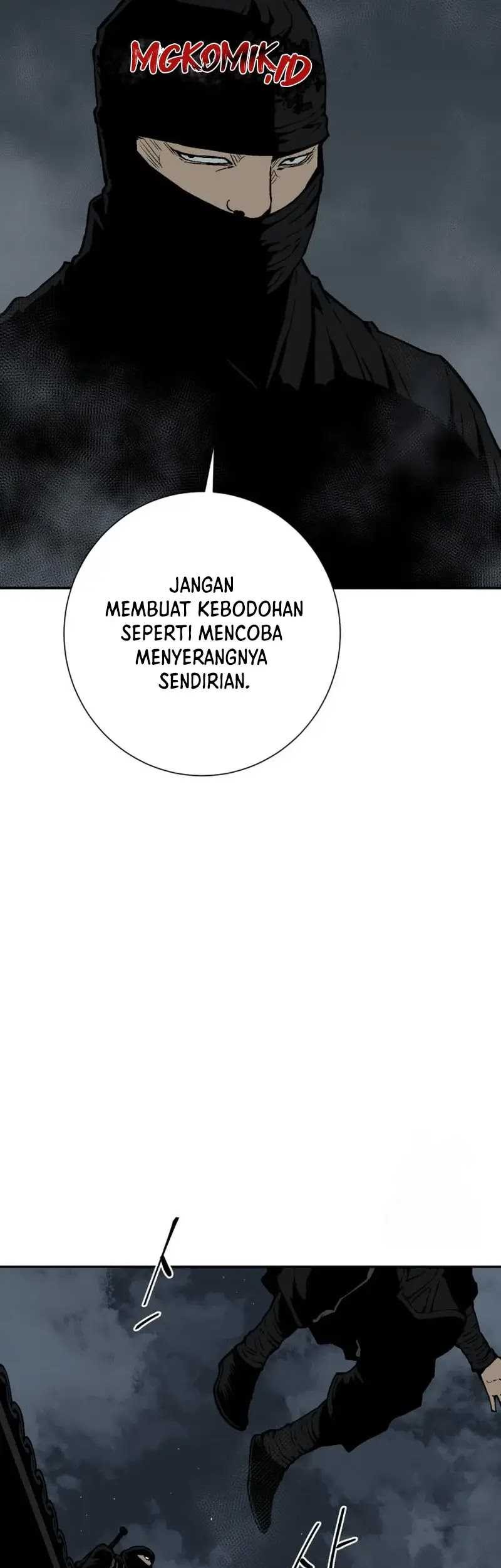 Tales of A Shinning Sword Chapter 82 Gambar 13