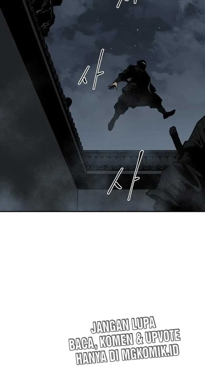 Tales of A Shinning Sword Chapter 82 Gambar 14