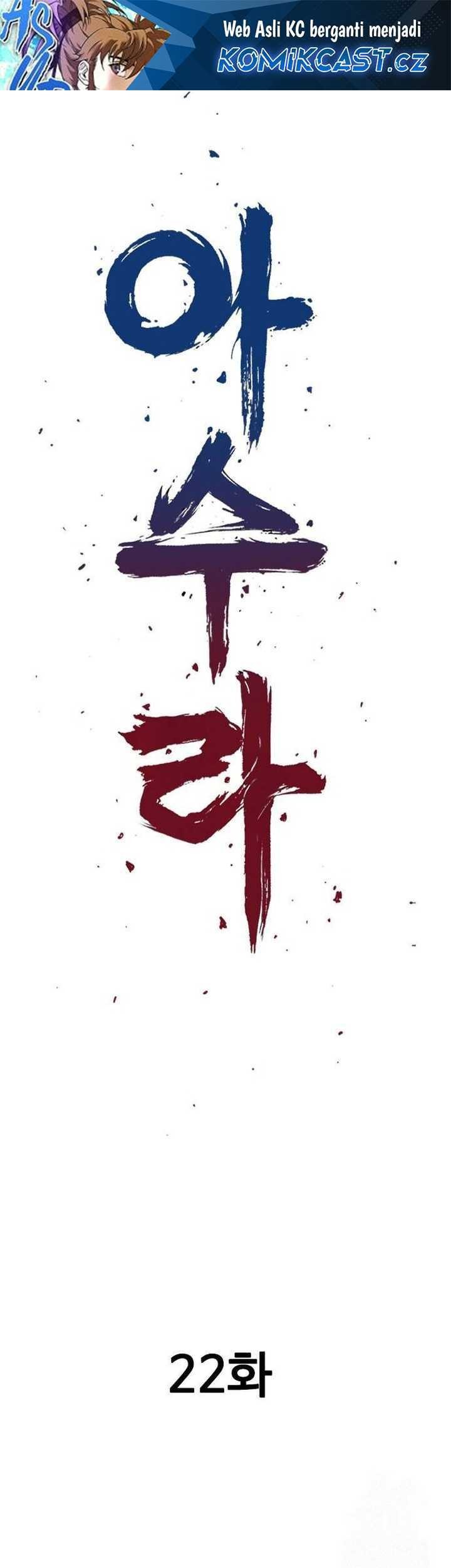 Baca Manhwa Asura (Ryu Ki-Un) Chapter 22 Gambar 2