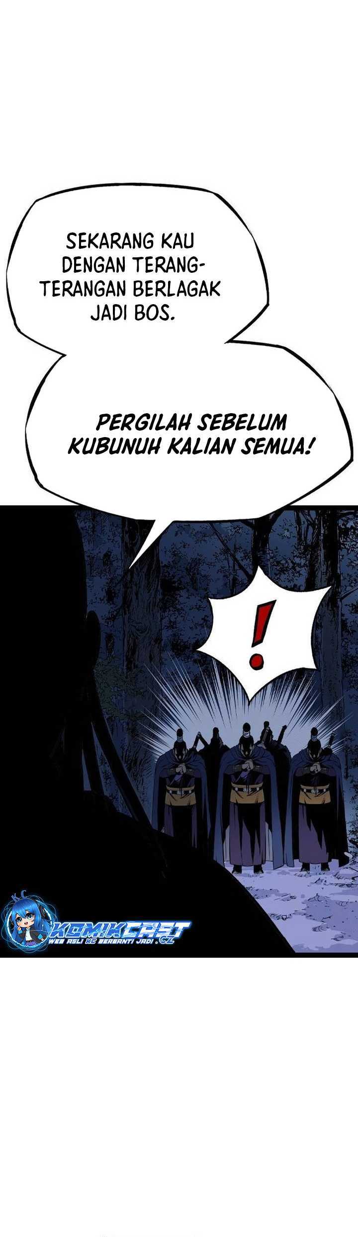 Asura (Ryu Ki-Un) Chapter 22 Gambar 88