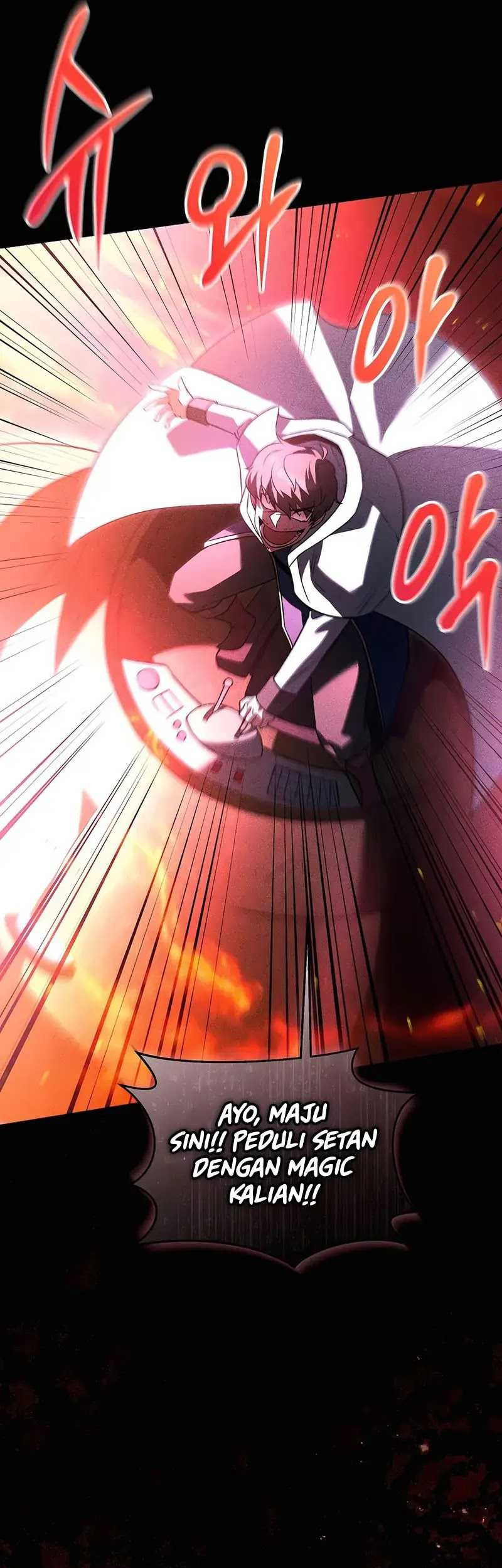 The Hero Became The Duke’s Eldest Son Chapter 45 Gambar 10