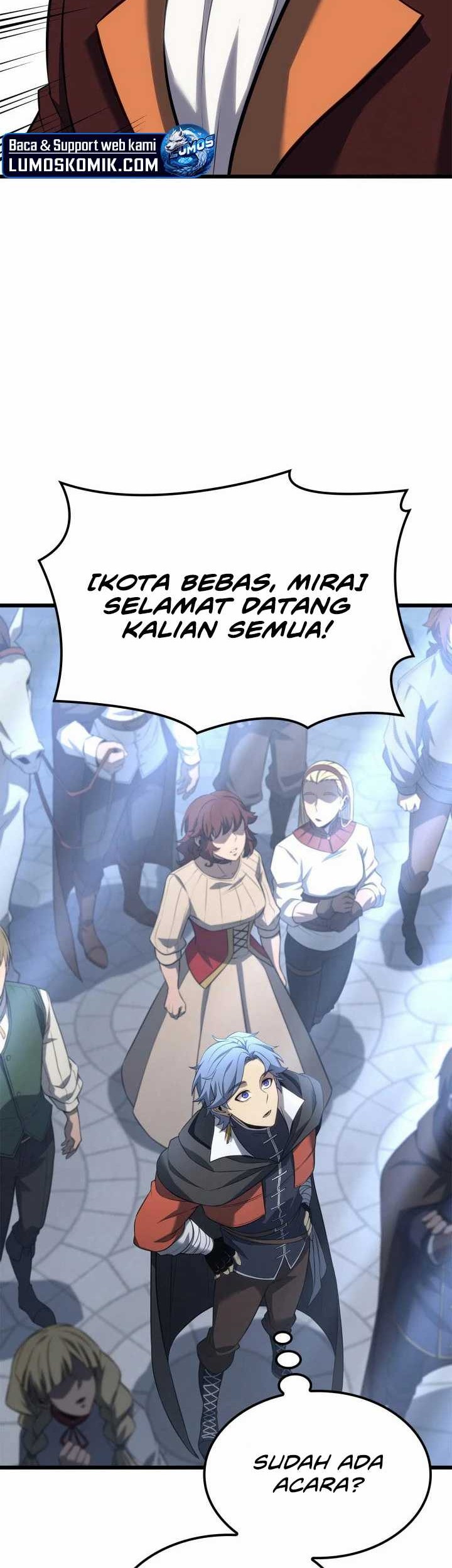 The Count’s Youngest Son Is A Player! Chapter 80 Gambar 14
