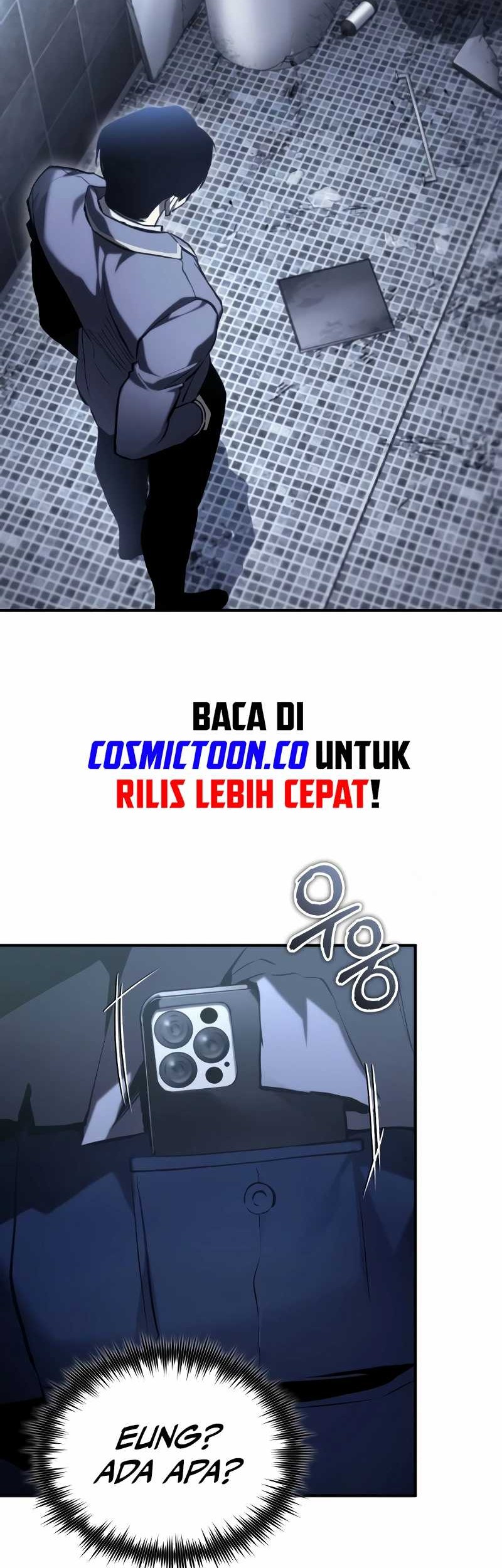 Devil Returns To School Days Chapter 67 Gambar 43