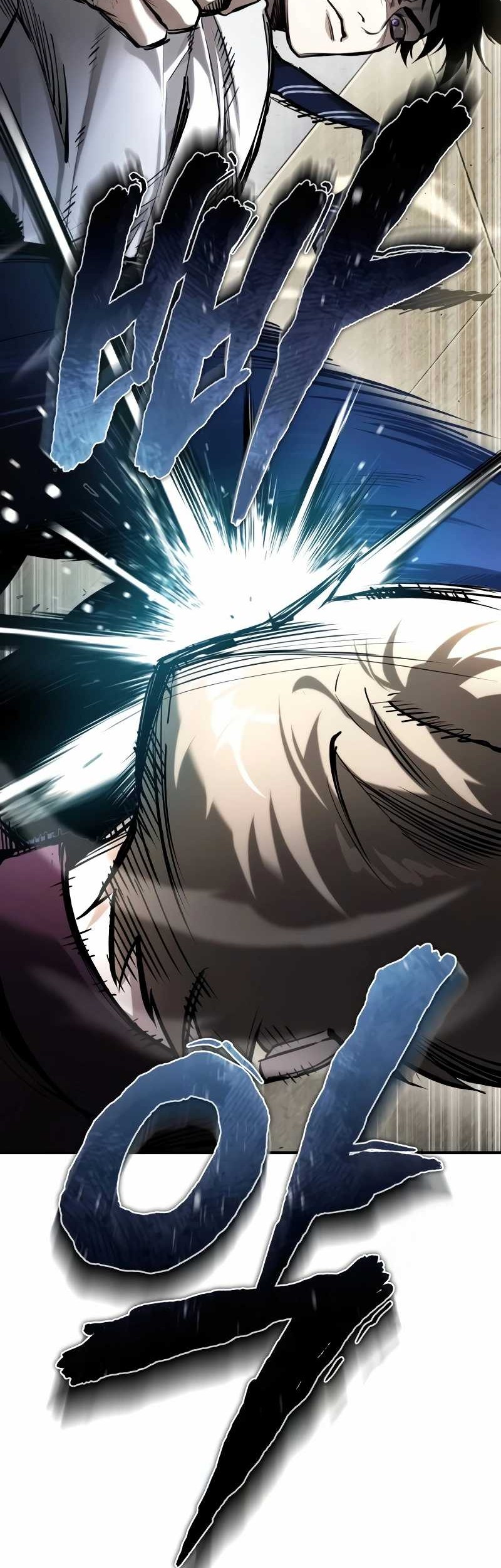 Devil Returns To School Days Chapter 67 Gambar 70
