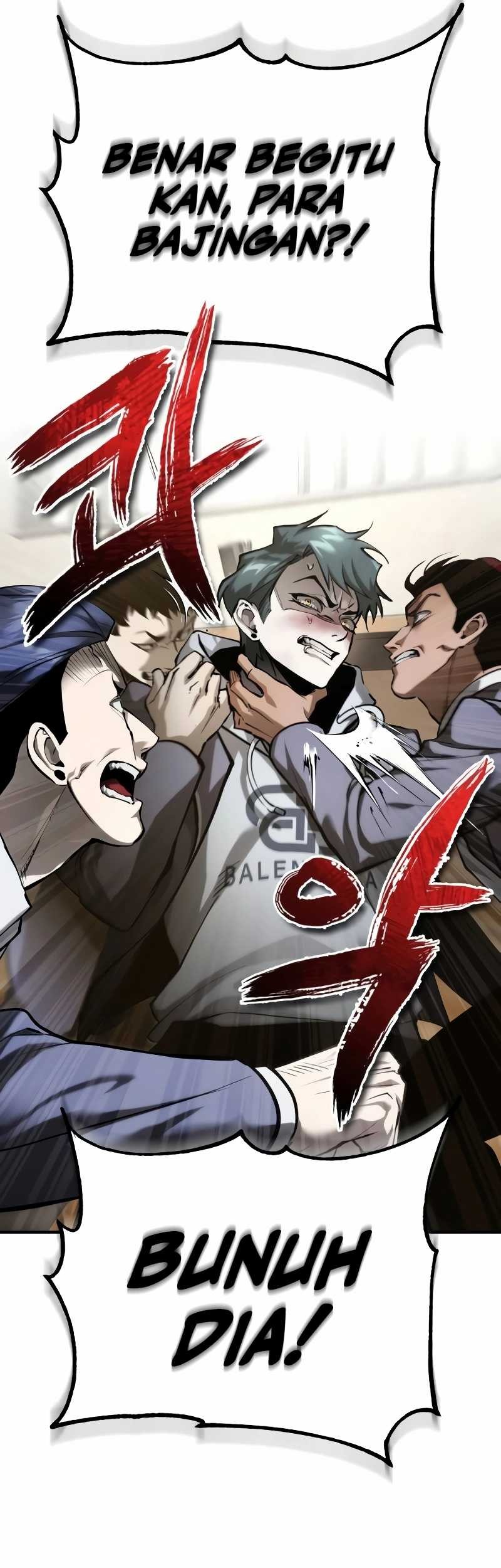 Devil Returns To School Days Chapter 67 Gambar 6
