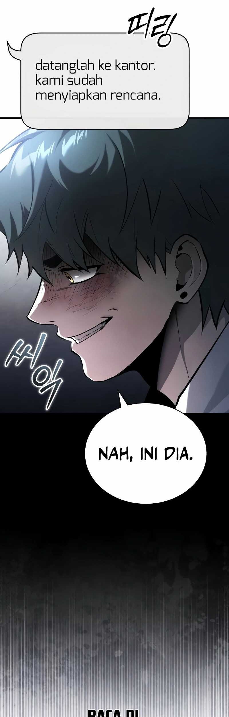 Devil Returns To School Days Chapter 67 Gambar 31
