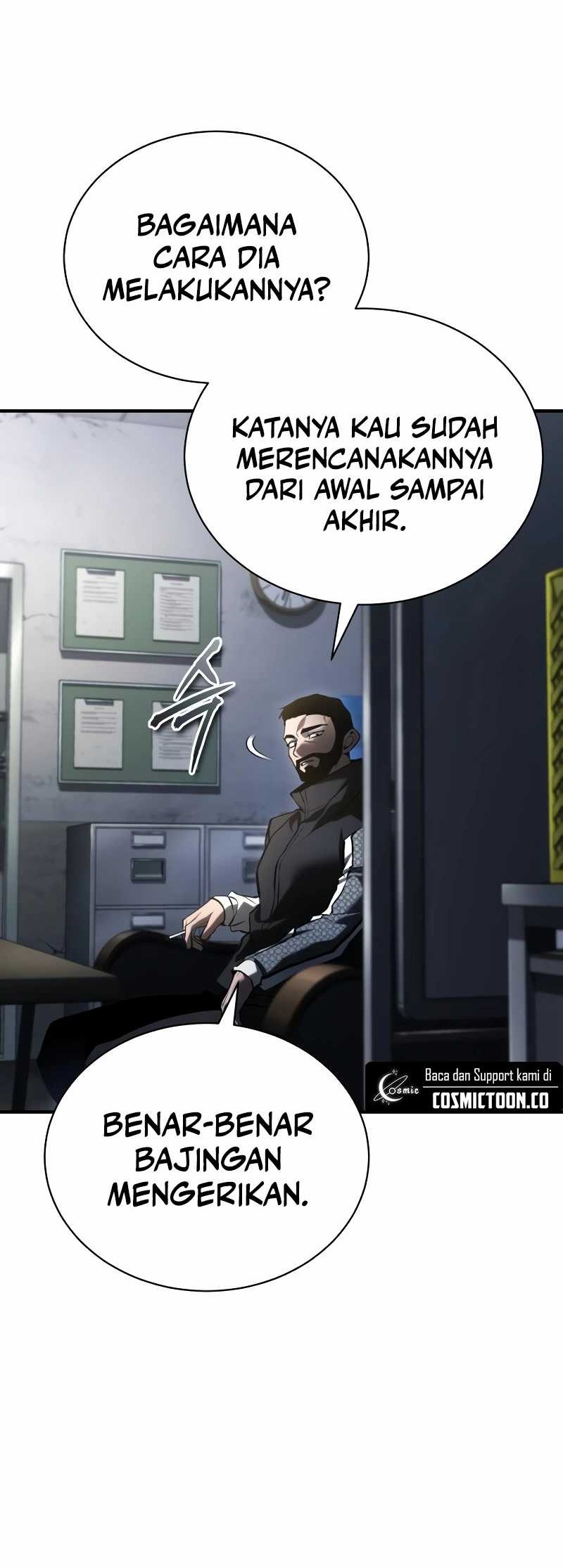 Devil Returns To School Days Chapter 67 Gambar 33