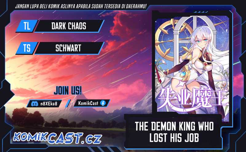 Baca Komik The Demon King Who Lost His Job Chapter 418 Gambar 1