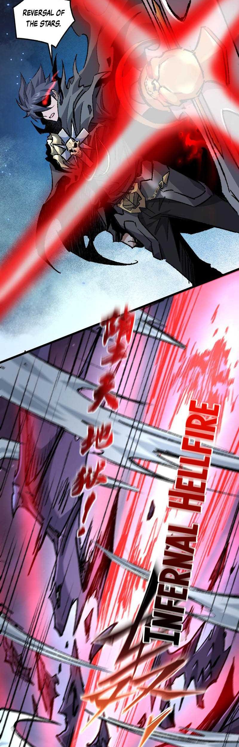 Catastrophic Priest Chapter 26 Gambar 7