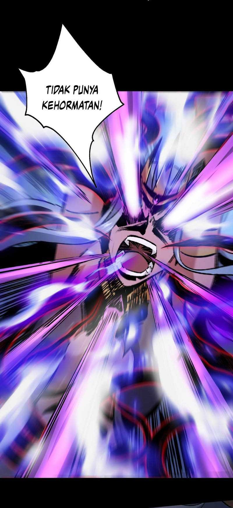 Catastrophic Priest Chapter 26 Gambar 9