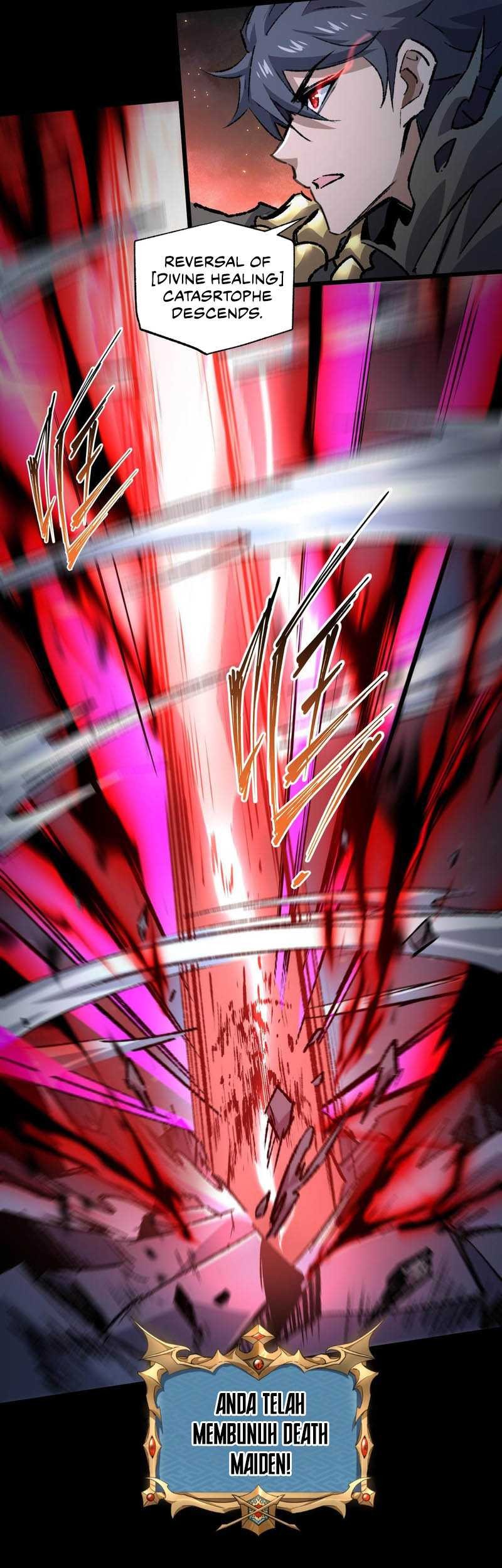 Catastrophic Priest Chapter 26 Gambar 10