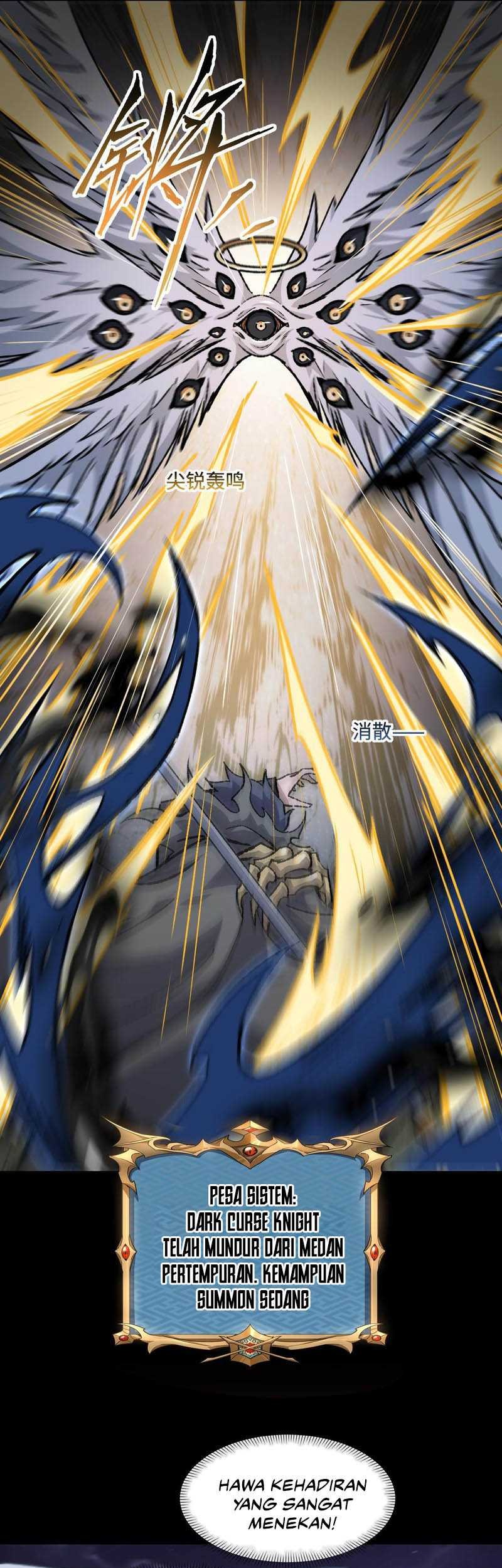 Catastrophic Priest Chapter 26 Gambar 22