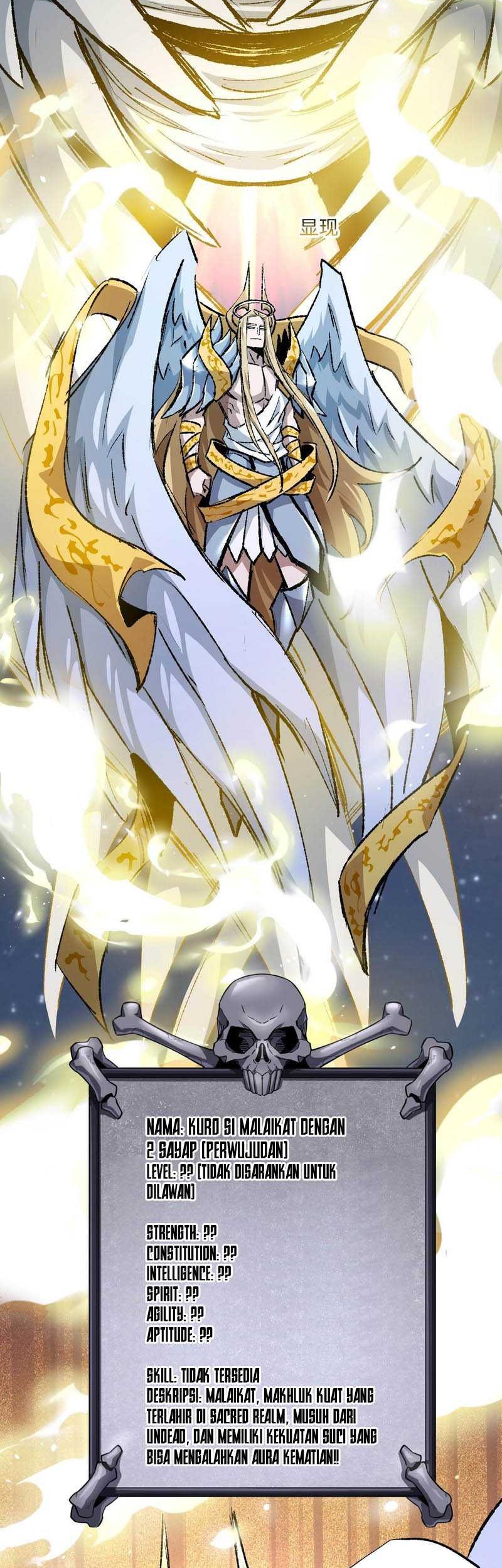 Catastrophic Priest Chapter 26 Gambar 24