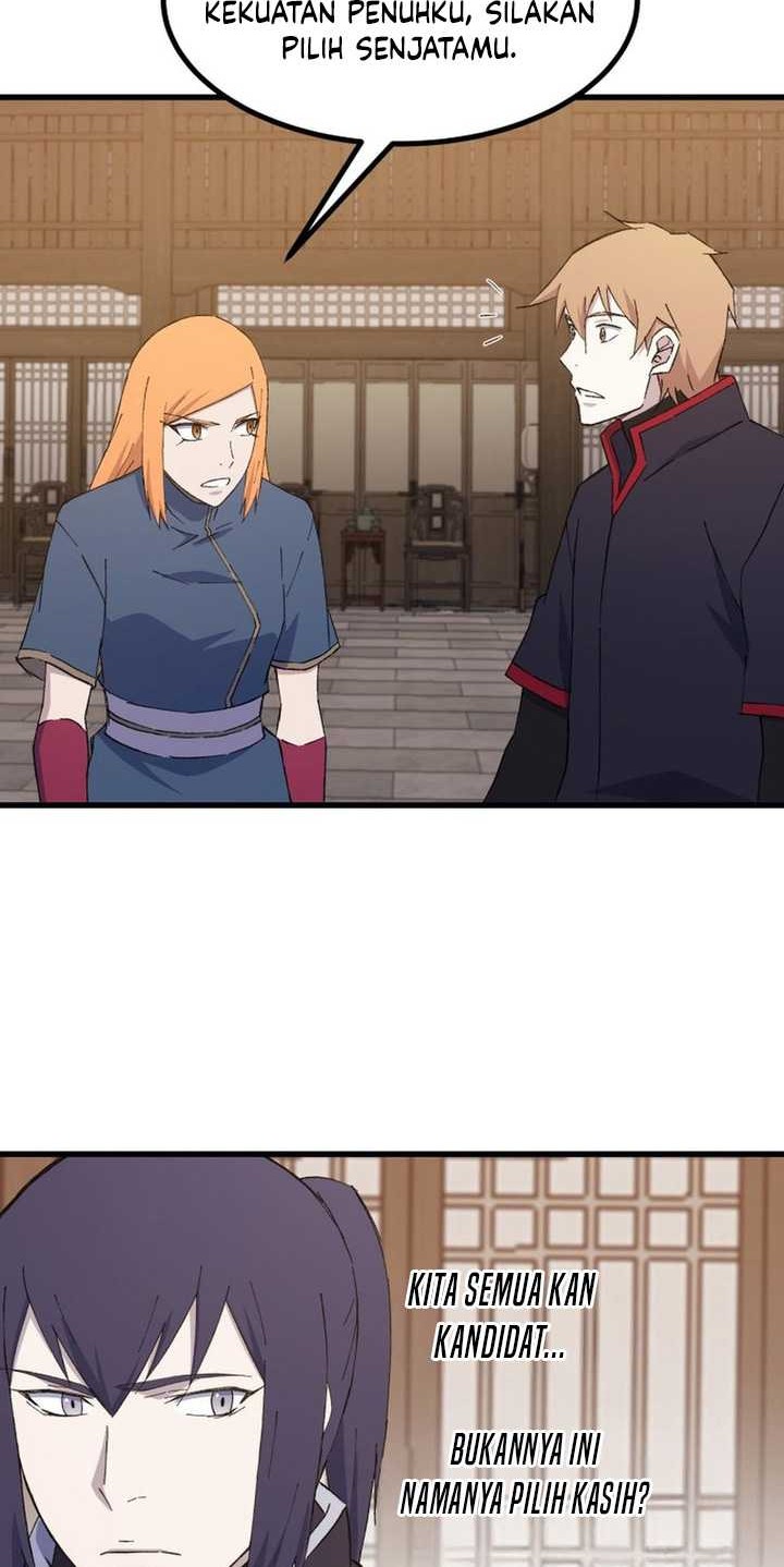 The Great Master Chapter 97 Gambar 19
