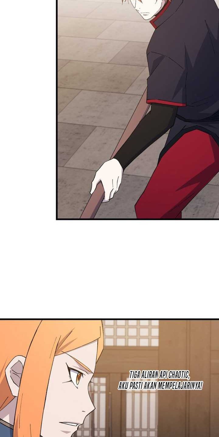 The Great Master Chapter 97 Gambar 23