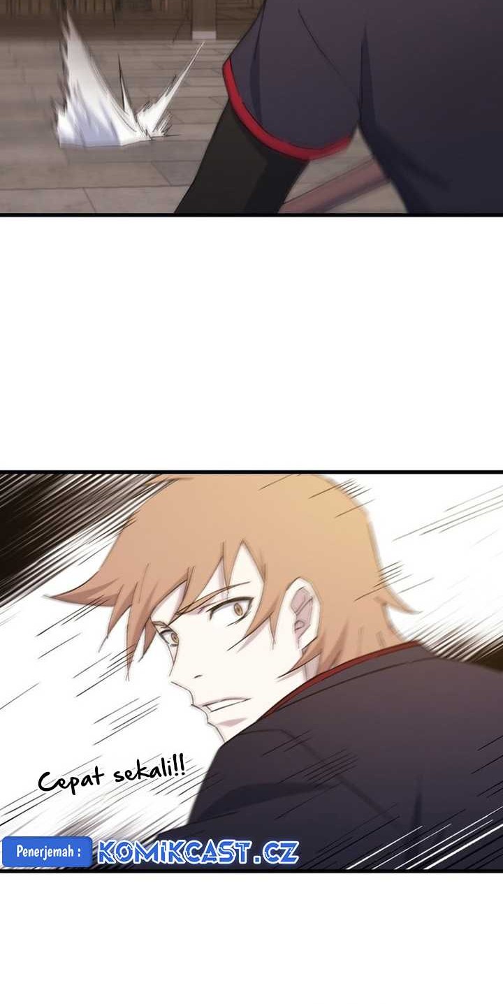 The Great Master Chapter 97 Gambar 25