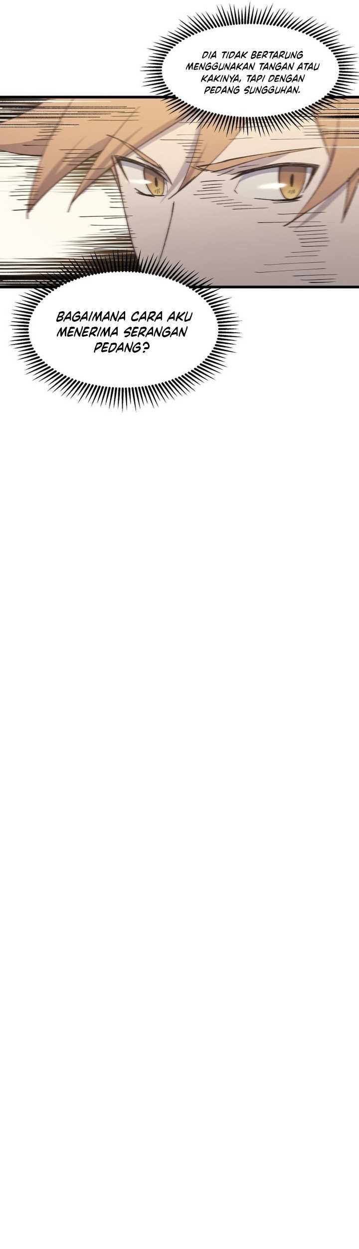 The Great Master Chapter 97 Gambar 26