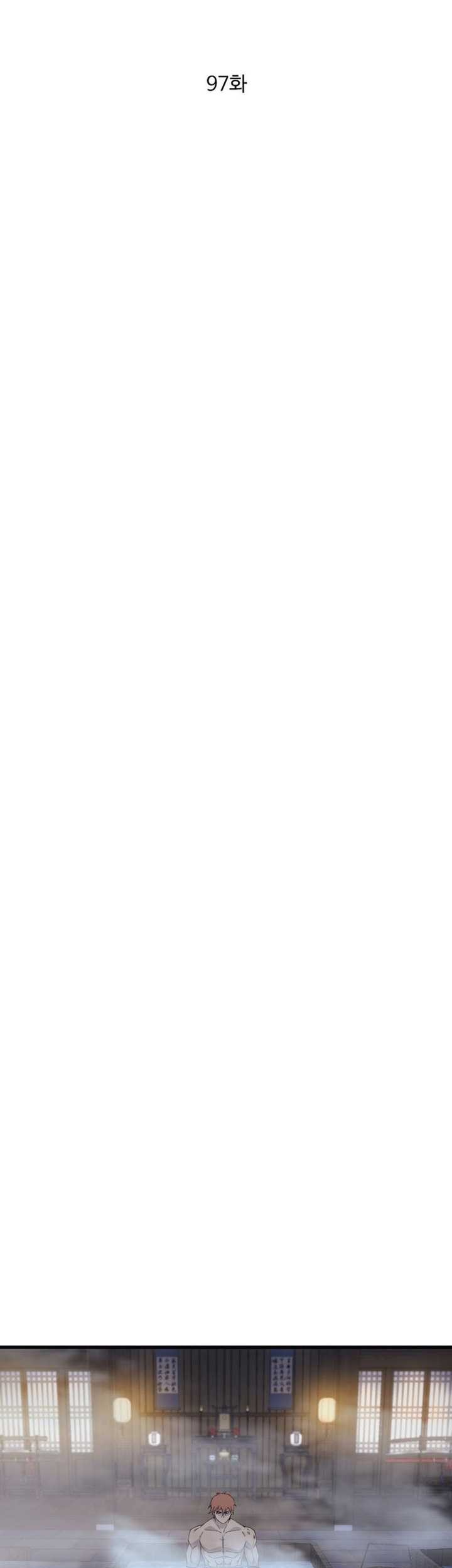 The Great Master Chapter 97 Gambar 28