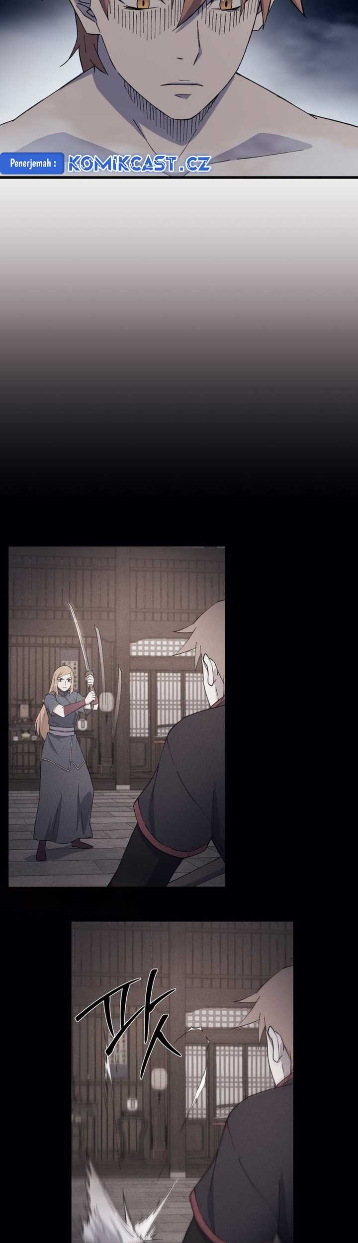 The Great Master Chapter 97 Gambar 30