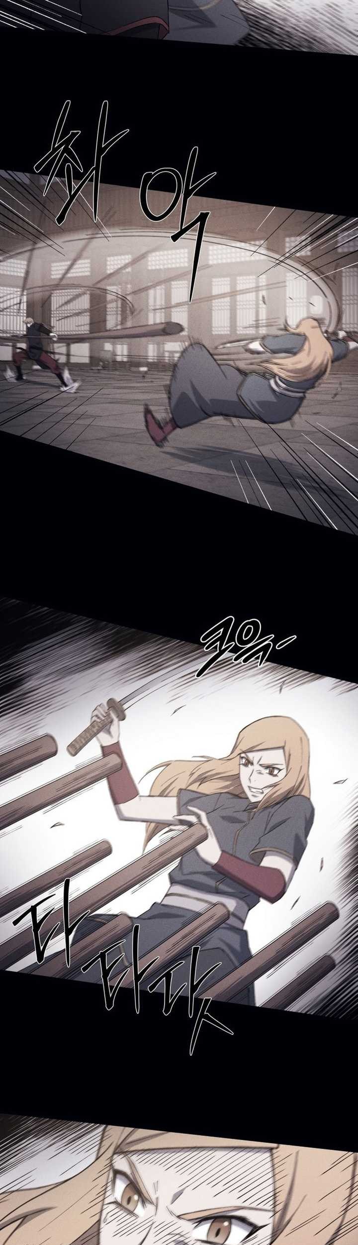 The Great Master Chapter 97 Gambar 32