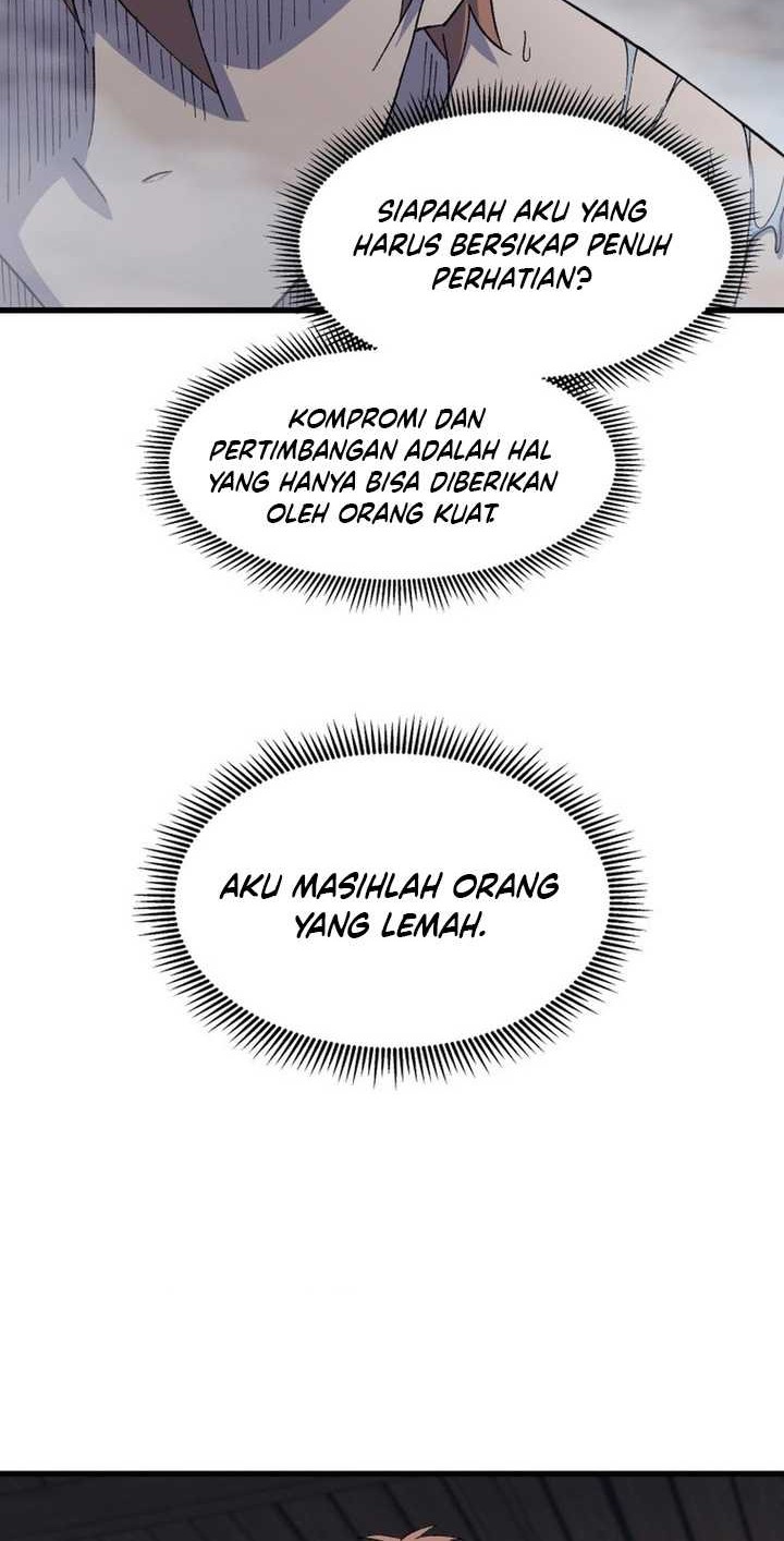 The Great Master Chapter 97 Gambar 35
