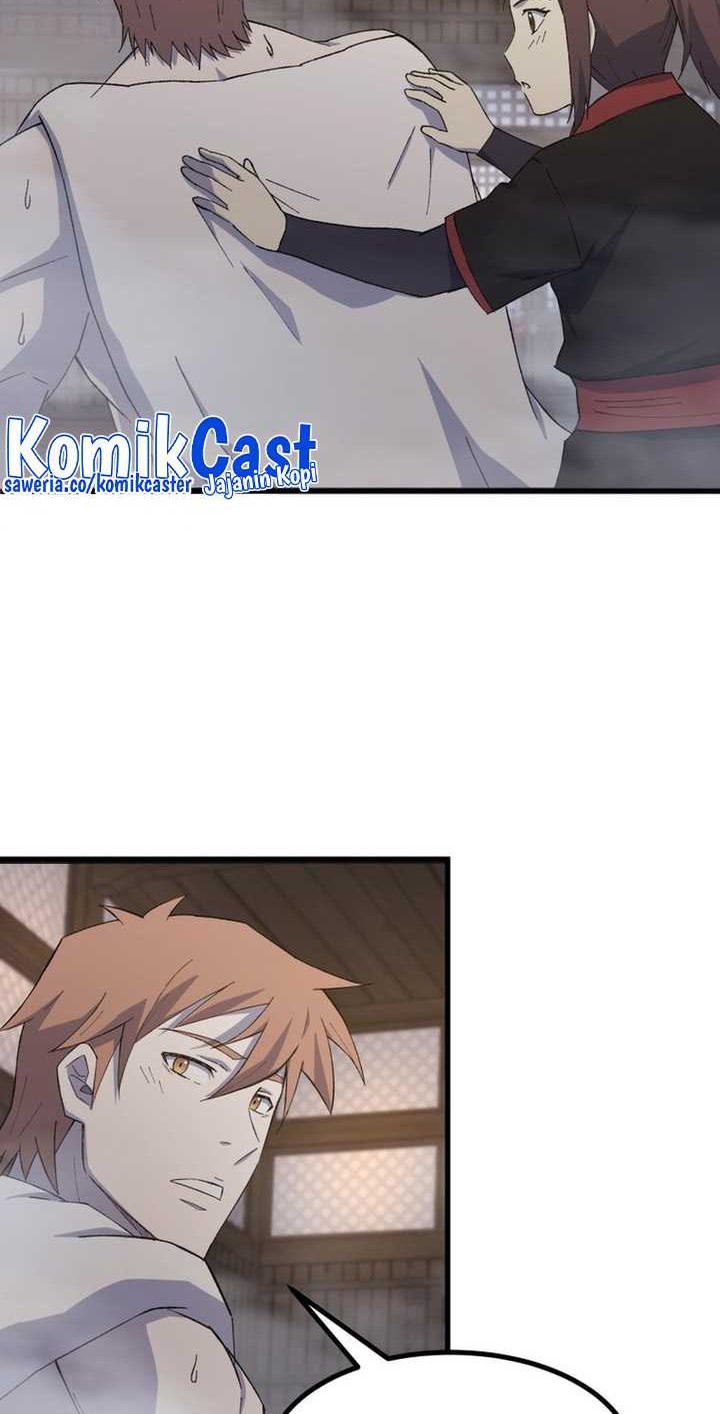 The Great Master Chapter 97 Gambar 37