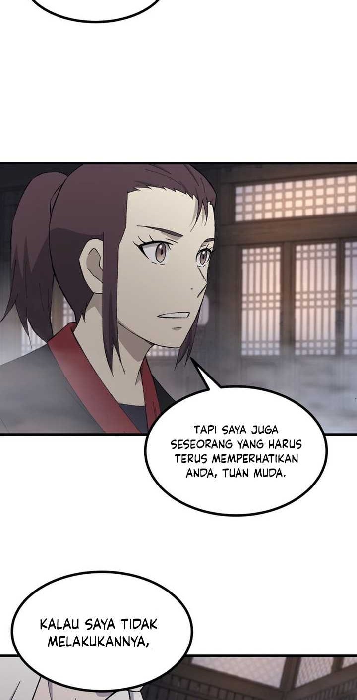 The Great Master Chapter 97 Gambar 39