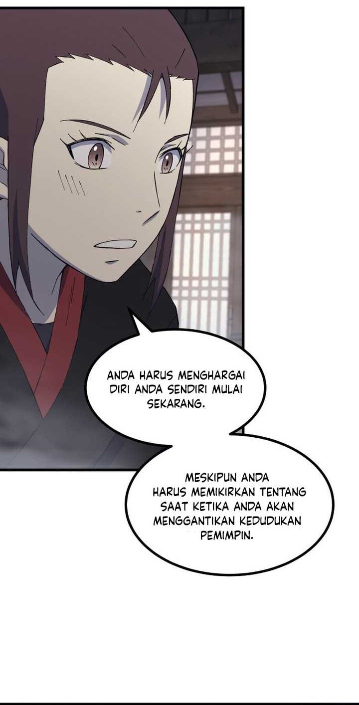The Great Master Chapter 97 Gambar 41