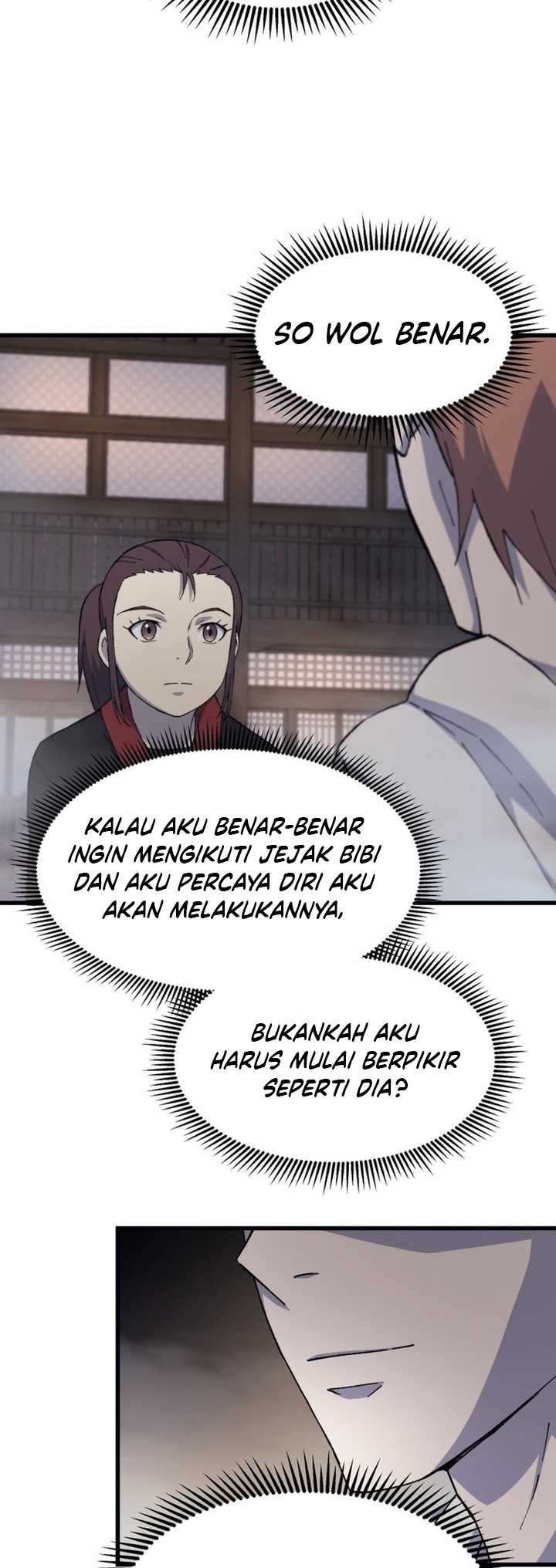 The Great Master Chapter 97 Gambar 43