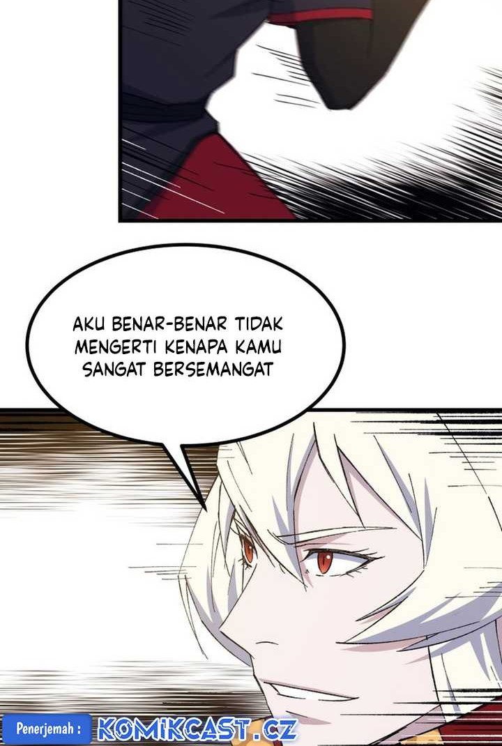 The Great Master Chapter 97 Gambar 5