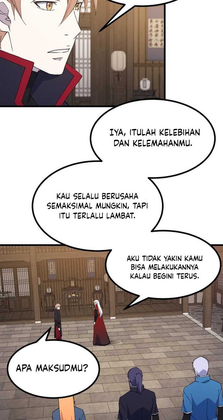 The Great Master Chapter 97 Gambar 13