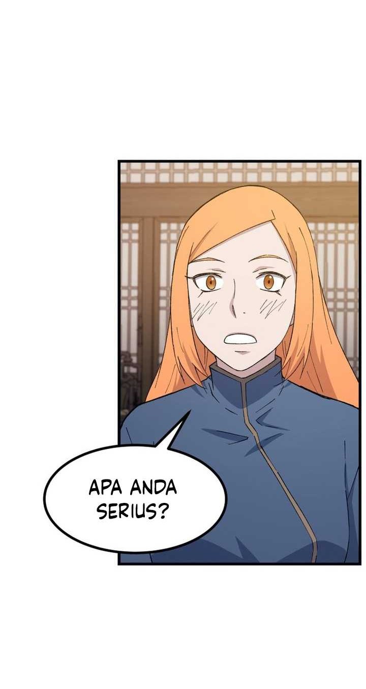 The Great Master Chapter 97 Gambar 17