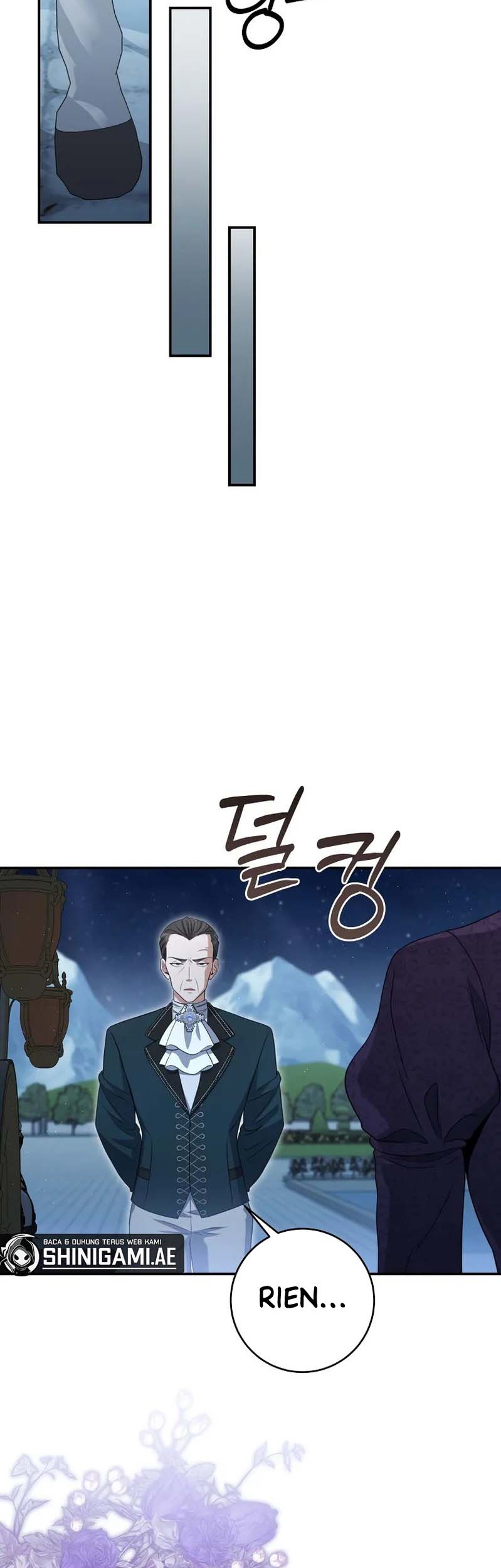 Margrave’s Bastard Son was The Emperor Chapter 48 Gambar 36