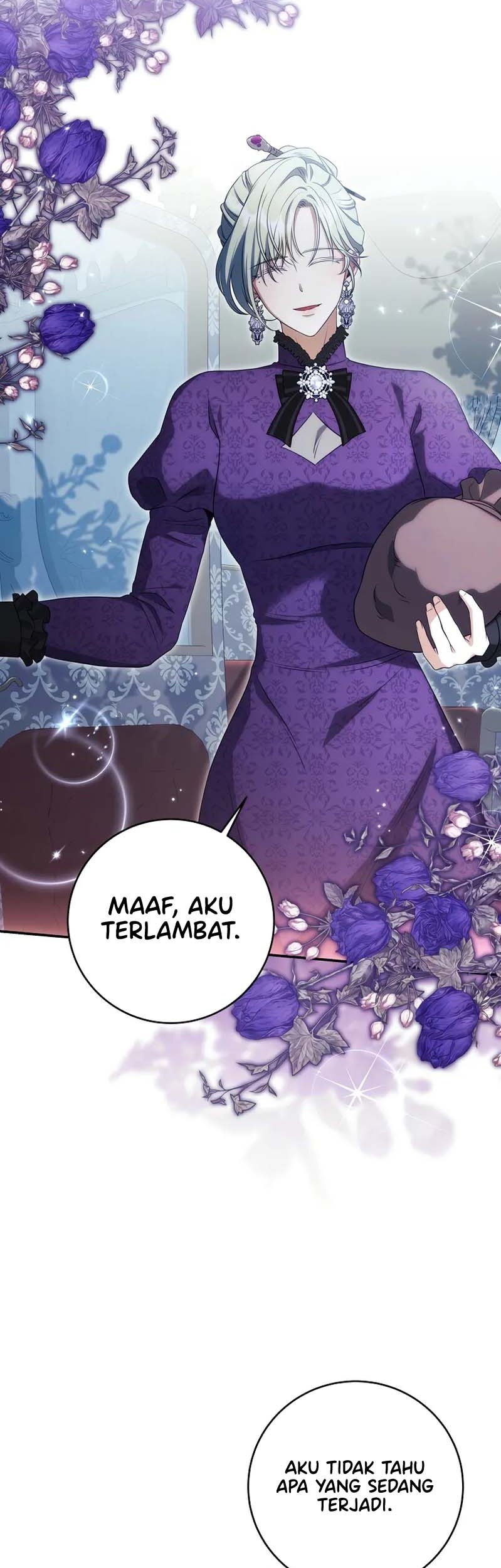 Margrave’s Bastard Son was The Emperor Chapter 48 Gambar 37